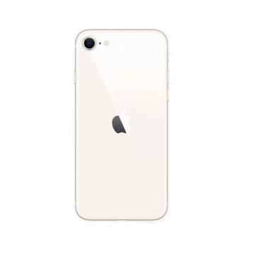 Вживанний Apple iPhone SE 2022 64GB Starlight