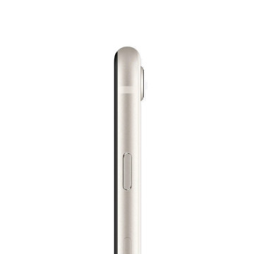 Вживанний Apple iPhone SE 2022 128GB Starlight