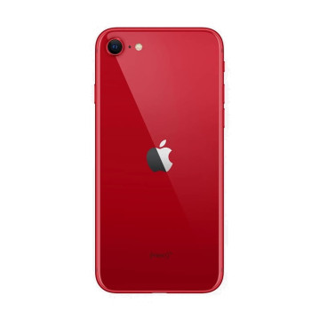 Apple iPhone SE 2022 64GB Product Red (MMX73)