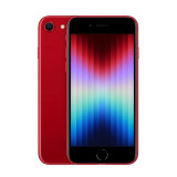 Вживанний Apple iPhone SE 2022 128GB Product Red