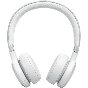 Навушники JBL Live 670 White (JBLLIVE670NCWHT)