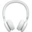 Навушники JBL Live 670 White (JBLLIVE670NCWHT)