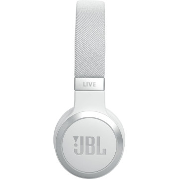 Навушники JBL Live 670 White (JBLLIVE670NCWHT)