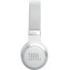 Навушники JBL Live 670 White (JBLLIVE670NCWHT)