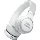 Навушники JBL Live 670 White (JBLLIVE670NCWHT)