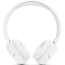 Навушники JBL Tune 520BT White (JBLT520BTWHTEU)