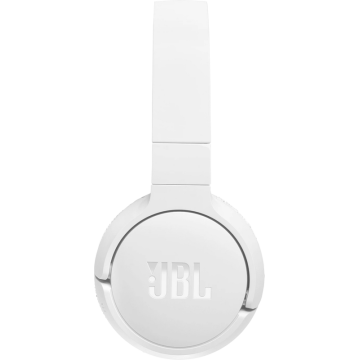 Навушники JBL Tune 670 NC White (JBLT670NCWHT)