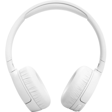 Навушники JBL Tune 670 NC White (JBLT670NCWHT)