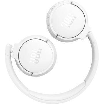 Навушники JBL Tune 670 NC White (JBLT670NCWHT)