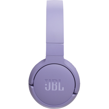 Навушники JBL Tune 670 NC Purple (JBLT670NCPUR)