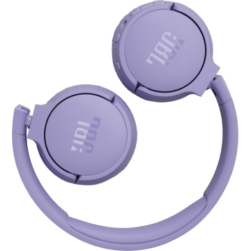 Навушники JBL Tune 670 NC Purple (JBLT670NCPUR)