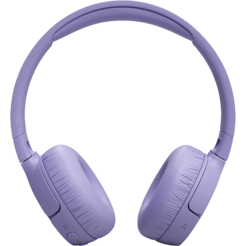 Навушники JBL Tune 670 NC Purple (JBLT670NCPUR)