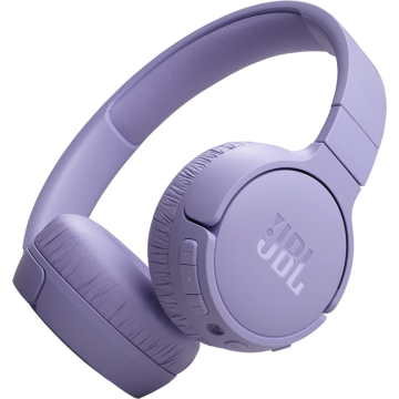 Навушники JBL Tune 670 NC Purple (JBLT670NCPUR)