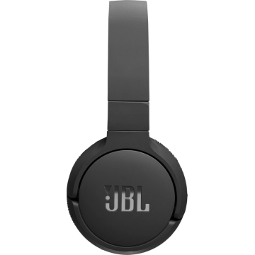 Навушники JBL Tune 670 NC Black (JBLT670NCBL)