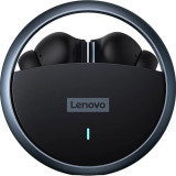 Навушники Lenovo LP60 Black