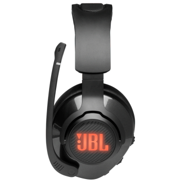 Навушники JBL Quantum 400 Black (JBLQUANTUM400BLK)