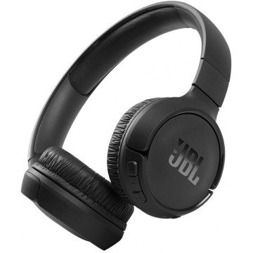 Навушники  JBL T510 BT Black (JBLT510BTBLKEU)