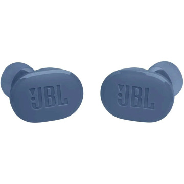 Бездротові навушники JBL Tune Buds Blue (JBLTBUDSBLU)