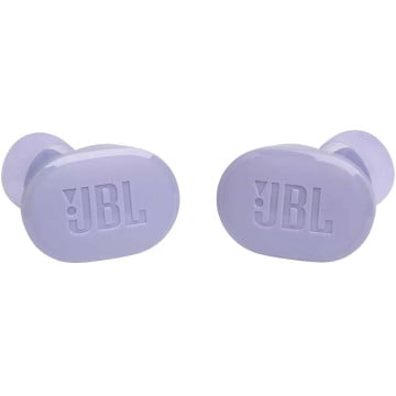 Бездротові навушники JBL Tune Buds Purple (JBLTBUDSPUR)