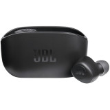 Навушники JBL Wave 100 (JBLW100TWSBLK) Black
