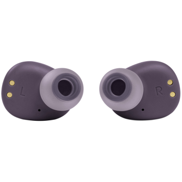 Навушники JBL Wave 100 (JBLW100TWSTWSPUR) Purple