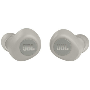 Навушники JBL Wave 100 (JBLW100TWSIVR) Silver