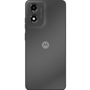 Смартфон Motorola E14 2/64GB Graphite Grey (PB3C0012RS)