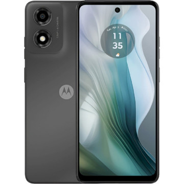 Смартфон Motorola E14 2/64GB Graphite Grey (PB3C0012RS)