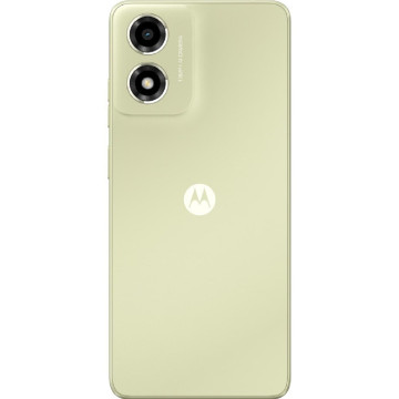 Смартфон Motorola E14 2/64GB Pastel Green (PB3C0013RS)