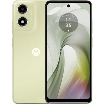 Смартфон Motorola E14 2/64GB Pastel Green (PB3C0013RS)