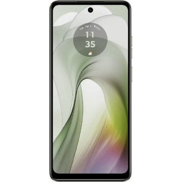 Смартфон Motorola E14 2/64GB Pastel Green (PB3C0013RS)