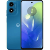 Смартфон Motorola G04 4/64GB Satin Blue (PB130045RS)