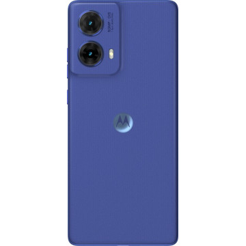 Смартфон Motorola Moto G85 8/256GB Cobalt Blue (PB2A0044RS)