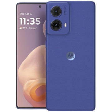 Смартфон Motorola Moto G85 8/256GB Cobalt Blue (PB2A0044RS)