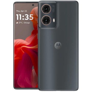 Смартфон Motorola Moto G85 8/256GB Urban Grey (PB2A0038RS)