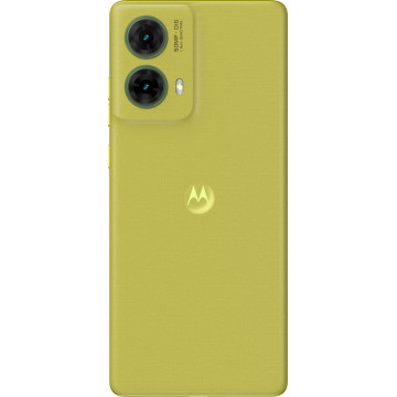 Смартфон Motorola Moto G85 8/256GB Olive Green (PB2A0043RS)