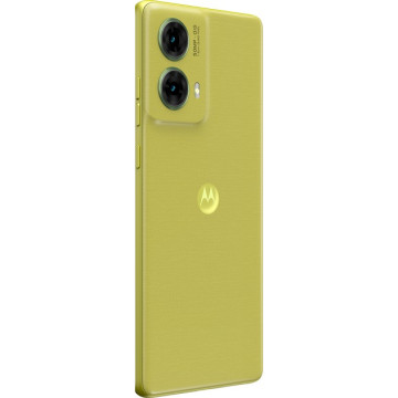 Смартфон Motorola Moto G85 8/256GB Olive Green (PB2A0043RS)