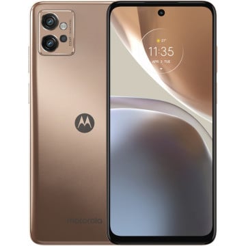 Смартфон Motorola Moto G32 8/256Gb Rose Gold (PAUU0051RS)