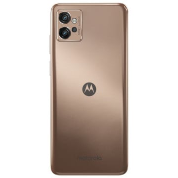 Смартфон Motorola Moto G32 6/128GB Rose Gold