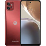 Смартфон Motorola Moto G32 8/256Gb Satin Maroon (PAUU0052RS)