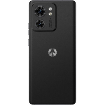 Смартфон Motorola Edge 40 8/256GB Eclipse Black (PAY40042RS)