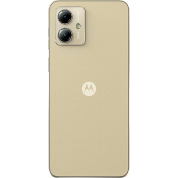 Смартфон Motorola G14 8/256GB Butter Cream (PAYF0041RS)
