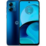 Смартфон Motorola G14 4/128GB Sky Blue (PAYF0027RS)