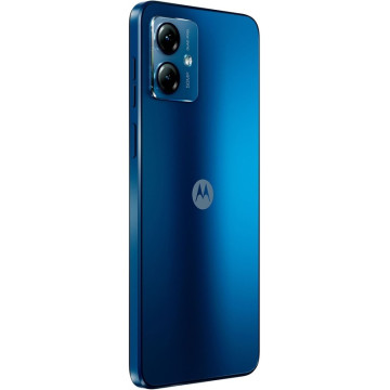 Смартфон Motorola G14 4/128GB Sky Blue (PAYF0027RS)