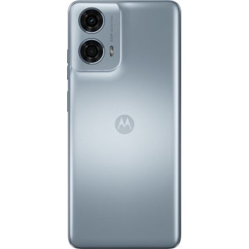 Смартфон Motorola G24 Power 8/256GB Glacier Blue (PB1E0002RS)