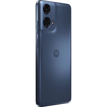 Смартфон Motorola G24 Power 8/256GB Ink Blue (PB1E0003RS)