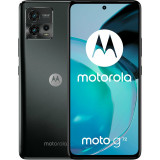 Смартфон Motorola G72 8/128GB Meteorite Grey (PAVG0004RS)
