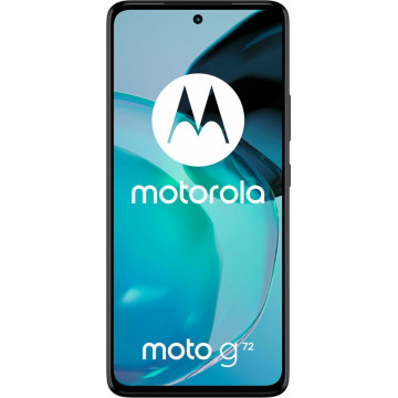 Смартфон Motorola G72 8/256GB Meteorite Grey (PAVG0018RS)