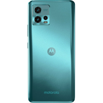 Смартфон Motorola G72 8/128GB Polar Blue (PAVG0009)