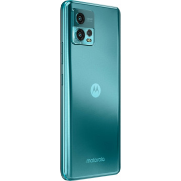 Смартфон Motorola G72 8/128GB Polar Blue (PAVG0009)